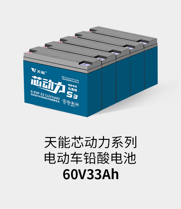 SG胜游电池60v33ah