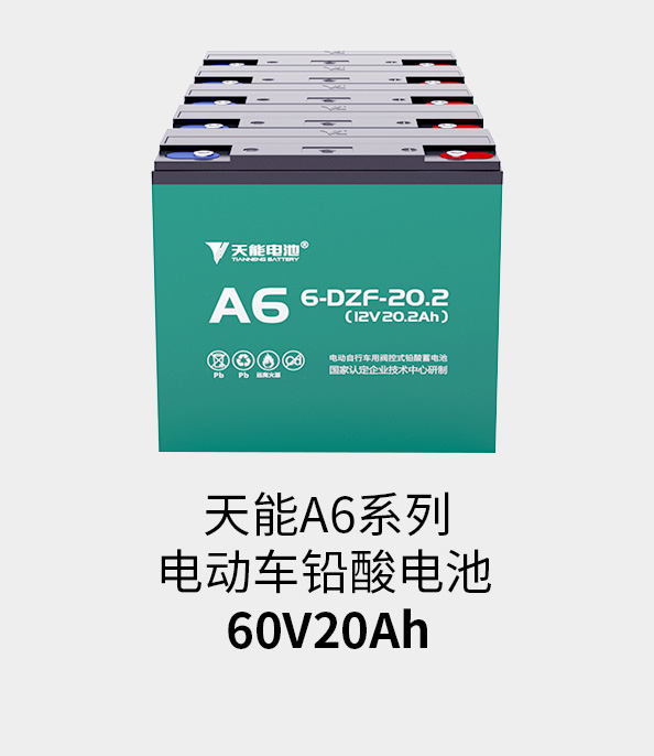 SG胜游电池60v20ah